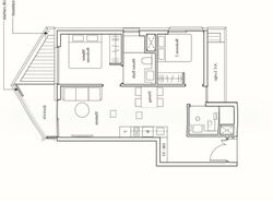 The Reef At King’s Dock (D4), Condominium #595137891